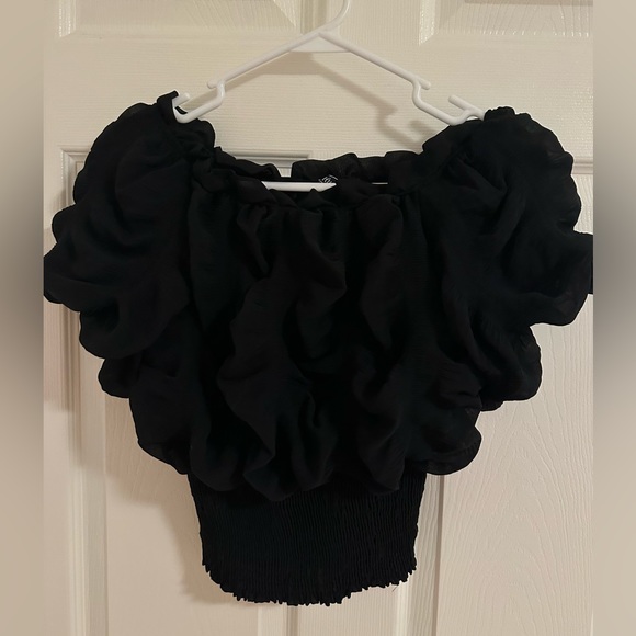 Tops - Fashion top